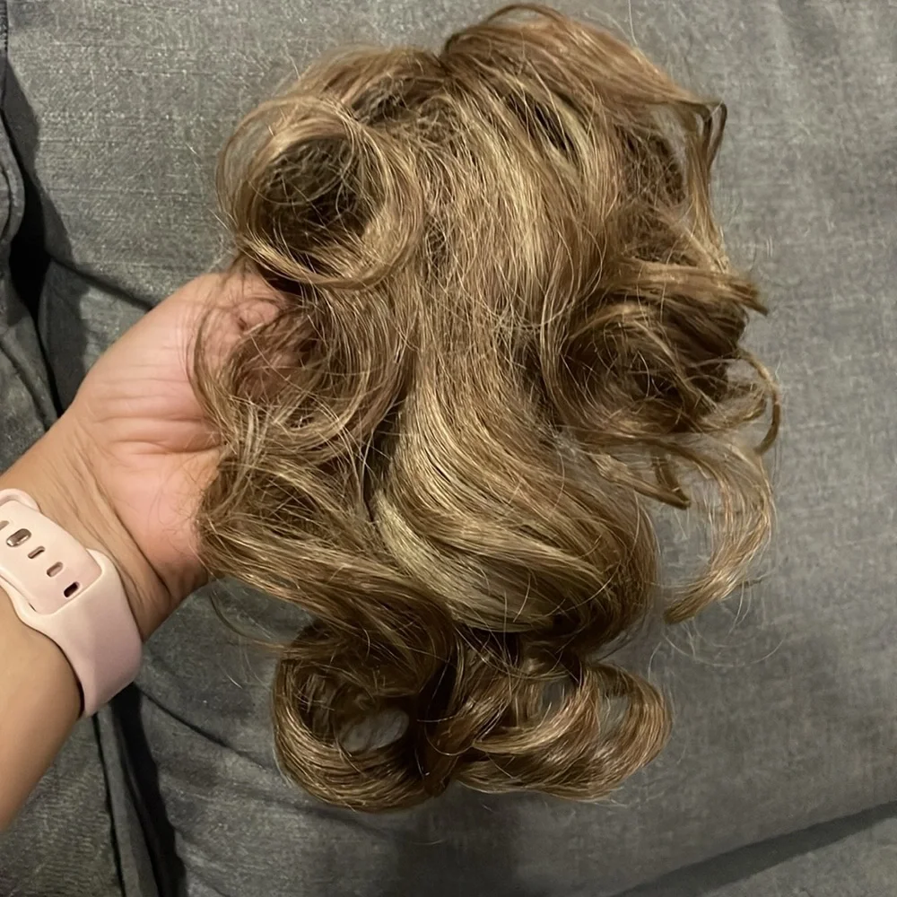 N/A light brown